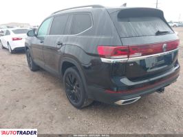 Volkswagen Atlas 2024 2