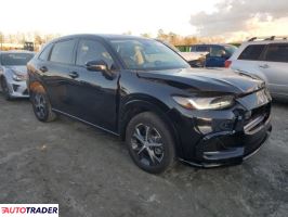 Honda HR-V 2025 2