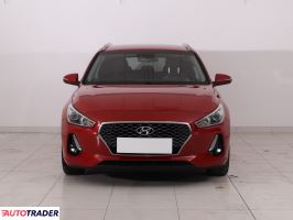 Hyundai i30 2017 1.0 118 KM