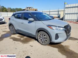 Nissan Pozostałe 2023 1