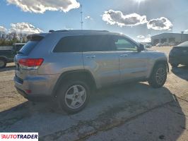 Jeep Grand Cherokee 2019 3
