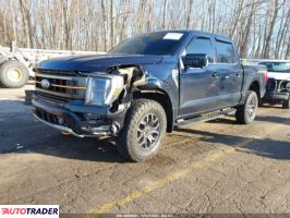 Ford Pozostałe 2022 3