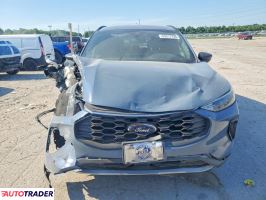 Ford Escape 2025