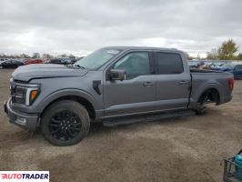 Ford Pozostałe 2024 3