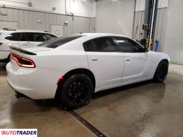Dodge Charger 2020 5