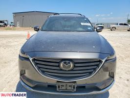 Mazda CX-9 2020 2