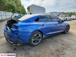 Kia Pozostałe 2021 1