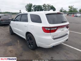 Dodge Durango 2020 5 Dodge Durango 2020 5