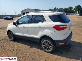 Ford EcoSport 2020 2