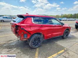 Mitsubishi Outlander 2023 2