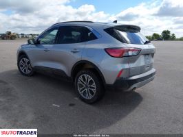 Ford Escape 2022 2