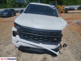 Chevrolet Silverado 2023 2