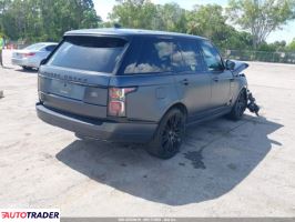 Land Rover Range Rover 2019 5