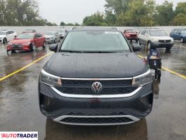 Volkswagen Pozostałe 2023 1 Volkswagen Pozostałe 2023 1