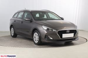 Hyundai i30 2018 1.4 97 KM