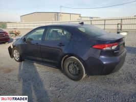 Toyota Corolla 2023 1