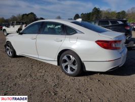 Honda Accord 2019 1 Honda Accord 2019 1
