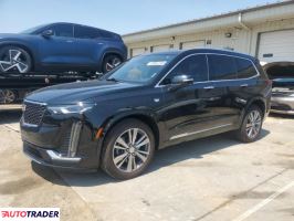 Cadillac Pozostałe 2021 3 Cadillac Pozostałe 2021 3
