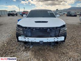 Dodge Charger 2020 6