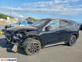BMW X1 - zobacz ofertę