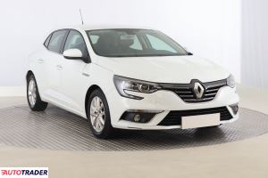 Renault Megane - zobacz ofertę