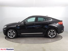 BMW X6 2013 3.0 241 KM BMW X6 2013 3.0 241 KM