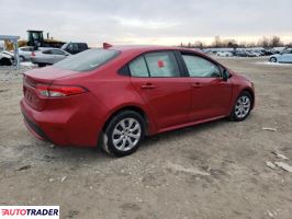 Toyota Corolla 2021 1 Toyota Corolla 2021 1