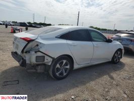 Honda Civic 2019 2 Honda Civic 2019 2