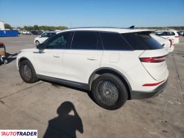 Lincoln Pozostałe 2021 2