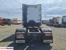 Volvo Fh Volvo Fh