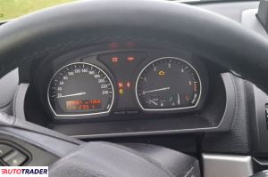 BMW X3 2006 2.0 150 KM