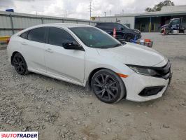 Honda Civic 2020 2