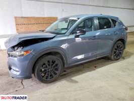 Mazda CX-5 2021 2