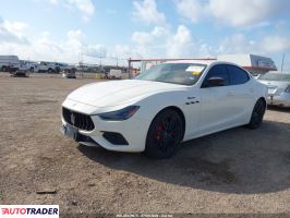 Maserati Ghibli 2023 3