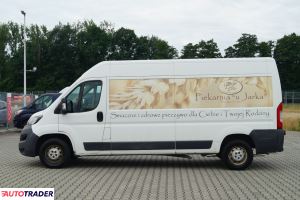 Peugeot Boxer 2016 2.2 Peugeot Boxer 2016 2.2
