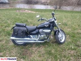 Hyosung  - zobacz ofertę