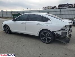 Honda Accord 2024 2