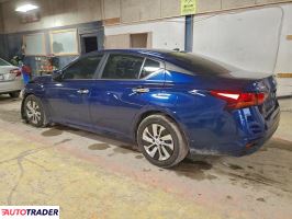 Nissan Altima 2020 2