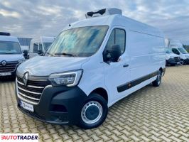 Renault Master 2021 2.3