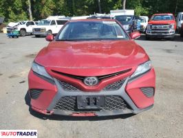 Toyota Camry 2020 2