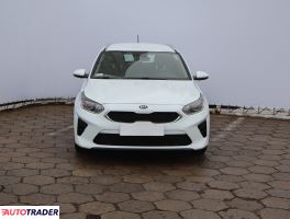 Kia Ceed 2018 1.6 113 KM