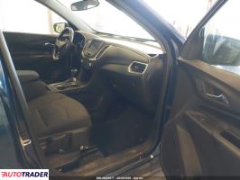 Chevrolet Equinox 2020 1