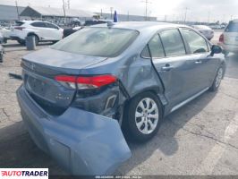 Toyota Corolla 2023 1