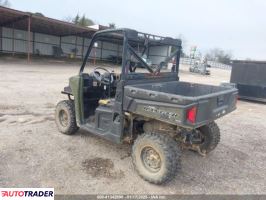 Polaris Ranger RZR 2019