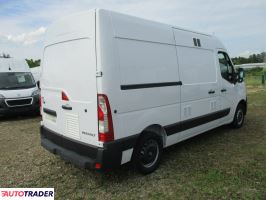 Renault Master 2020 2.3 Renault Master 2020 2.3