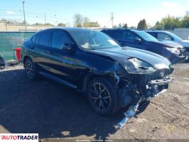 BMW X4 - zobacz ofertę