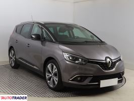 Renault Grand Scenic 2019 1.8 147 KM