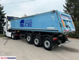 Schmitz Cargobull