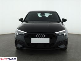 Audi A3 2023 1.5 147 KM