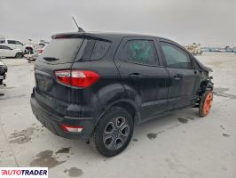 Ford EcoSport 2021 1